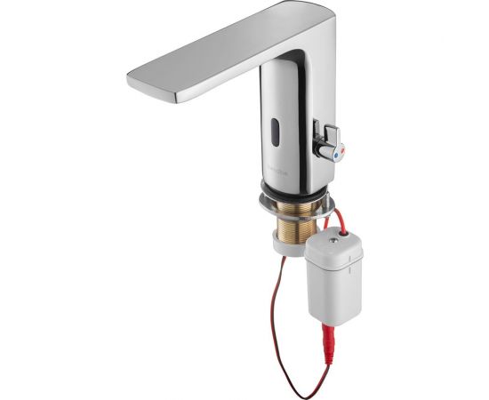 Сенсорный смеситель для раковины Swedbe Europe 6000 – изображение 5