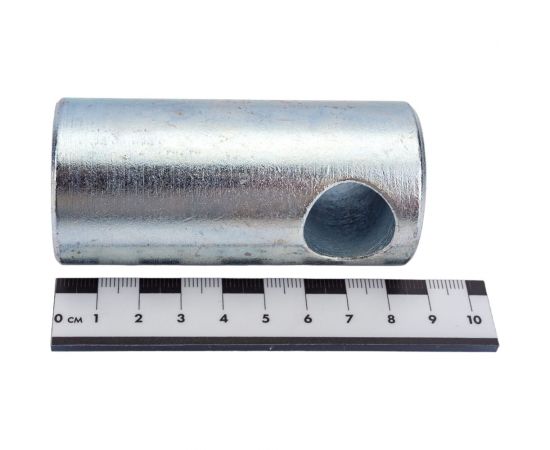 Головка торцевая удлиненная под вороток (30 мм; хром) HORTZ 121339 – изображение 5