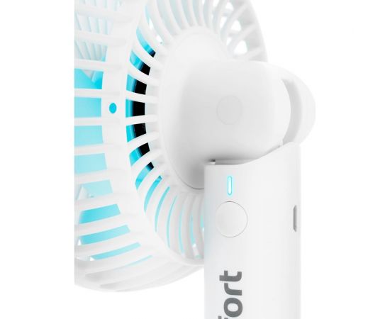 Беспроводной вентилятор KITFORT КТ-402 – изображение 5