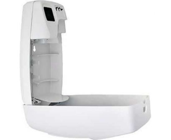 Автоматический освежитель воздуха DISCOVER новый дизайн, белый DSR0085N – изображение 5