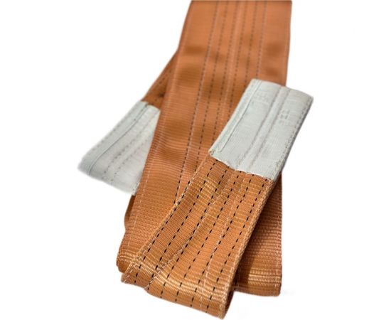 Текстильный строп ООО "Пкф "ГрузоподъемТехоснастка" СТП 6.0/6000 2229 – изображение 5