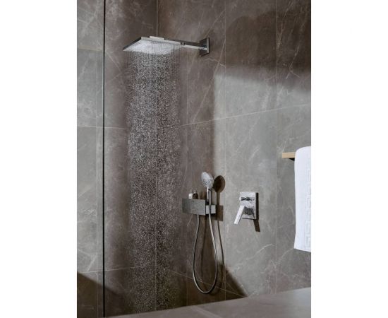 Ручной душ HANSGROHE 26530000 Raindance Select S 120 3jet 00000031148 – изображение 5
