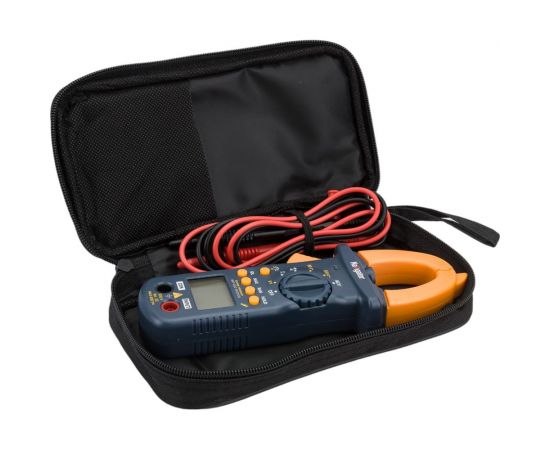 Токовые клещи Navigator nmt-kt02-ms2016s 93238 – изображение 5