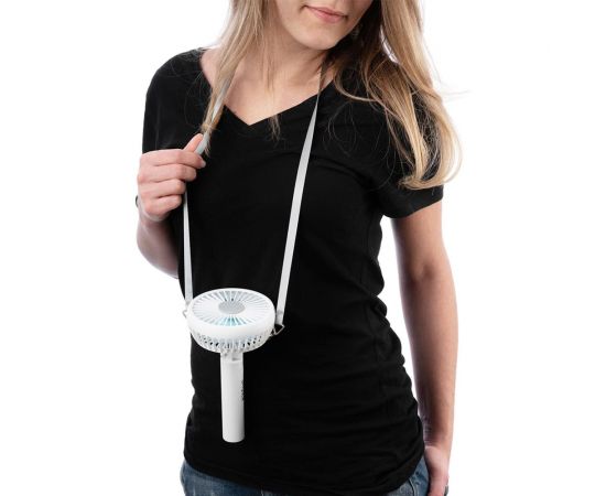 Беспроводной вентилятор KITFORT КТ-402 – изображение 6