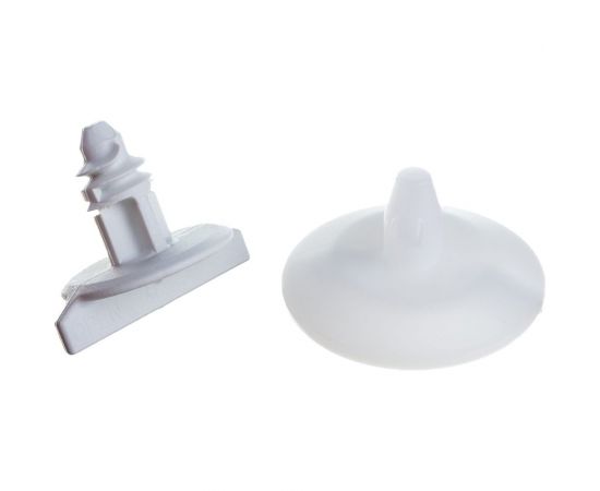 Фильтр складчатый FPPR 3600 HS/AS/GS/uClean STARMIX 413464 – изображение 6