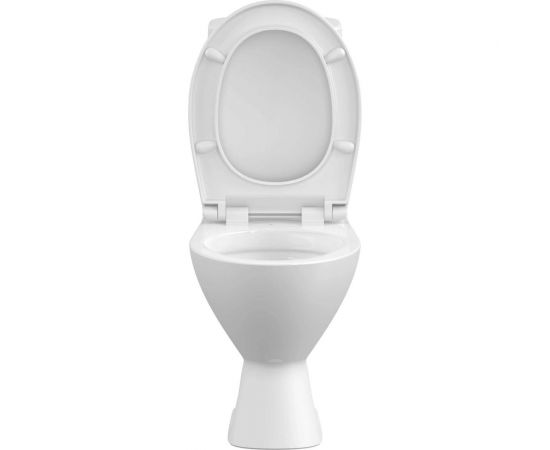 Унитаз-компакт Cersanit FAST 031 3/6 TPL 64211 – изображение 6