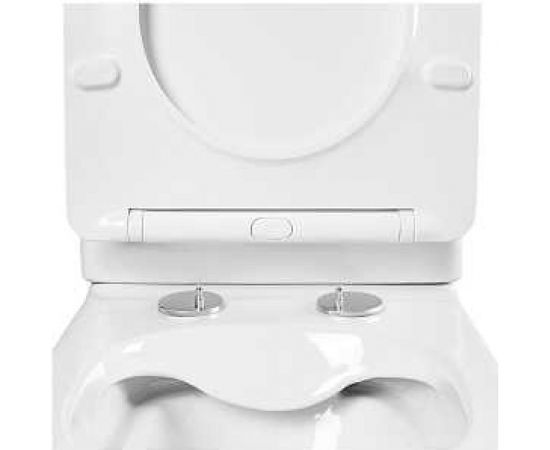 Напольный безободковый унитаз Aquatek европа aq2903-00 00000114586 – изображение 6