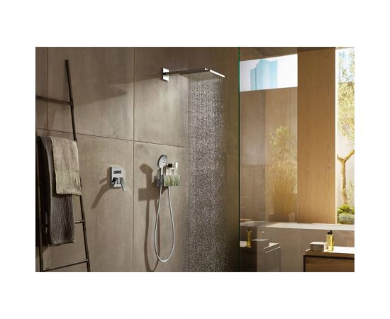 Ручной душ HANSGROHE 26530000 Raindance Select S 120 3jet 00000031148 – изображение 6