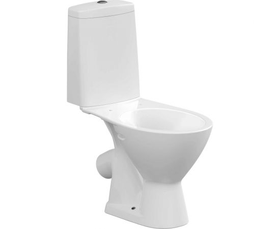 Унитаз-компакт Cersanit FAST 031 3/6 TPL 64211 – изображение 7