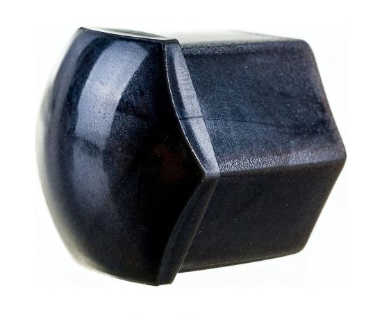 Набор колпачков для гаек и болтов NORM 19 мм, серый, 20 шт. HP-FC-19G – изображение 7