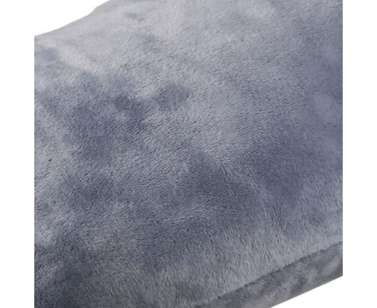 Подушка под шею SKYWAY серая S08001015 – изображение 7