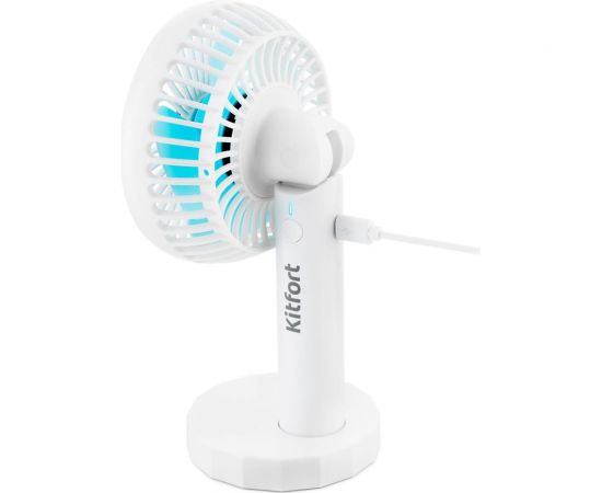 Беспроводной вентилятор KITFORT КТ-402 – изображение 7