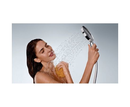 Ручной душ HANSGROHE 26530000 Raindance Select S 120 3jet 00000031148 – изображение 7