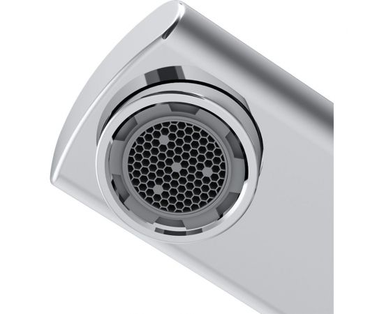 Термостатический смеситель для ванны и душа AM.PM X-Joy хром F85A50000 – изображение 7