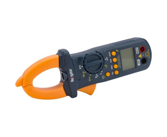 Токовые клещи Navigator nmt-kt02-ms2016s 93238 – изображение 8