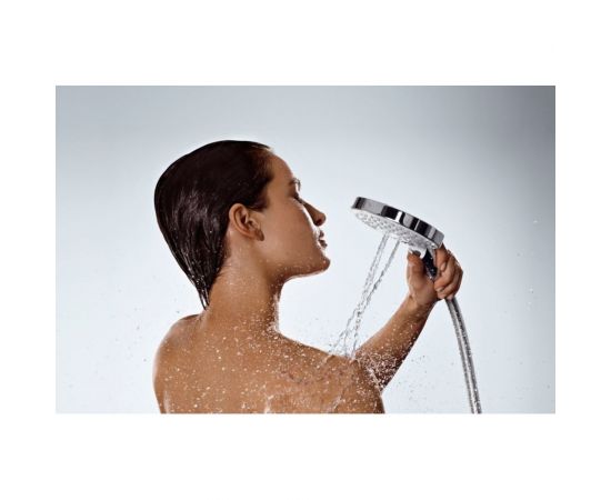 Ручной душ HANSGROHE 26530000 Raindance Select S 120 3jet 00000031148 – изображение 8