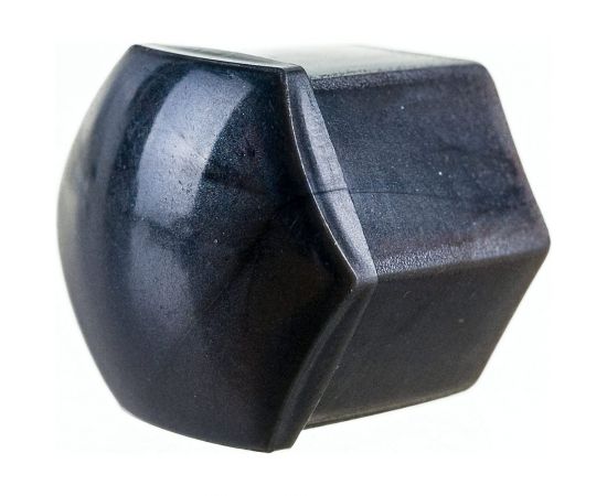 Набор колпачков для гаек и болтов NORM 19 мм, серый, 20 шт. HP-FC-19G – изображение 8