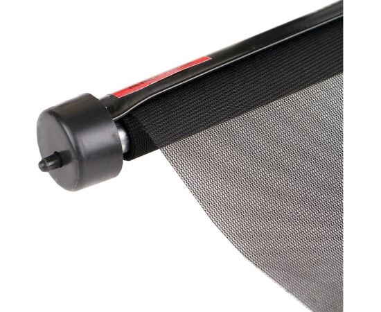 Защита от солнца Heyner PREMIUM 2x44 см, с дополнительной застёжкой-липучкой 512420 – изображение 9