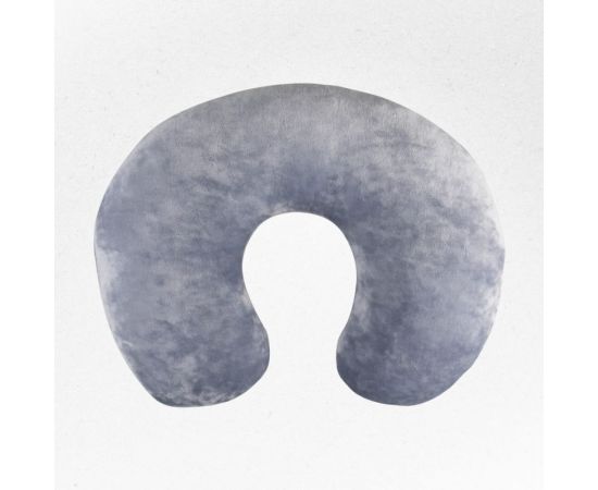 Подушка под шею SKYWAY серая S08001015 – изображение 9