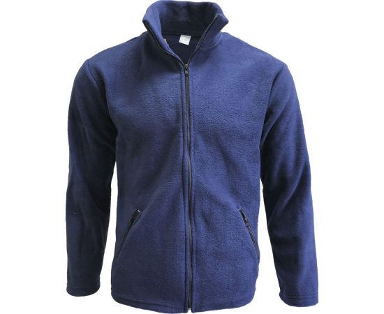 Куртка Спрут Etalon Basic TM Sprut на молнии, темно-синий, р. 48-50/96-100, рост 170-176 130820 