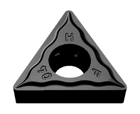 Пластина твердосплавная TCMT16T304-HF JT4115 СпецТехИнструмент TCMT16T304HFJT4115STI 