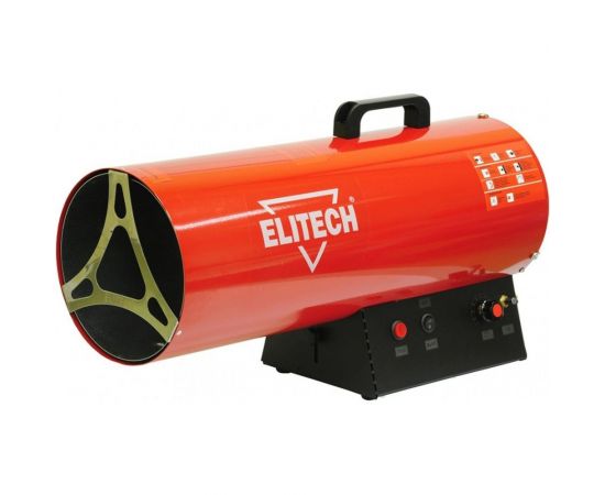 Тепловая пушка Elitech ТП 70ГБ 