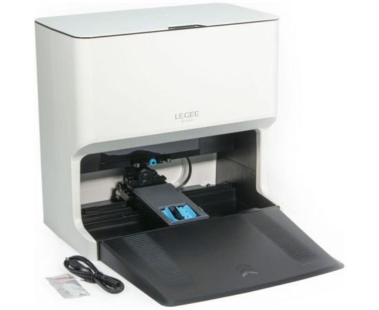 Станция самоочистки для робота HOBOT legee d8 LEGEE LuLu 