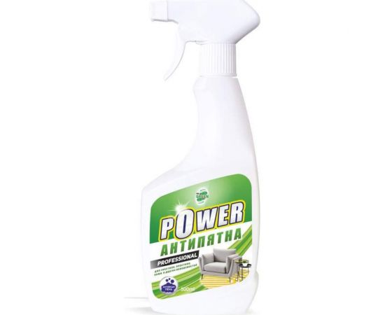 Антипятна MR.GREEN POWER 500 мл ПНД 71384 