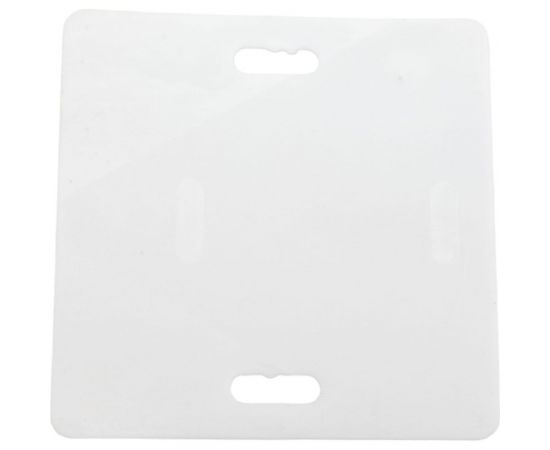 Бирка кабельная "У-134 /Квадрат/" 100шт REXANT 07-6234 