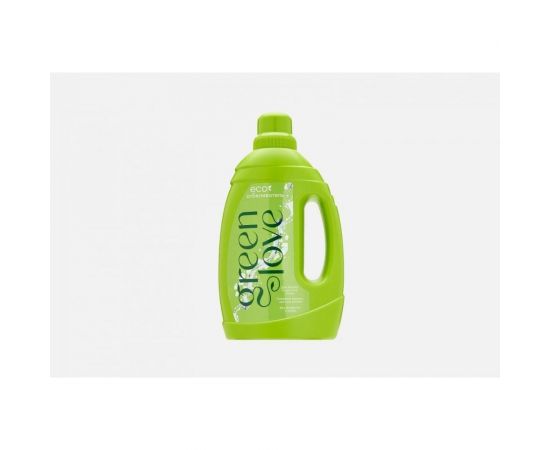 Отбеливающее средство GREEN LOVE 1350 мл 22420 