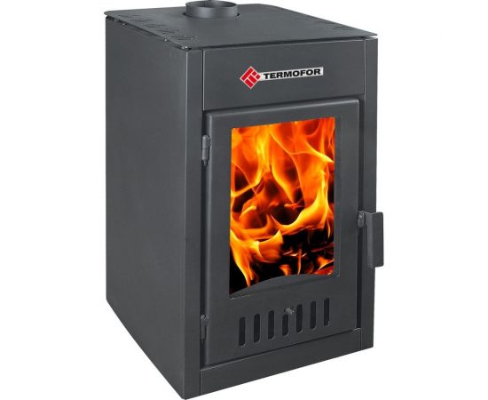 Дровяная печь ТЕРМОФОР Аляска 150 ТФ23123 