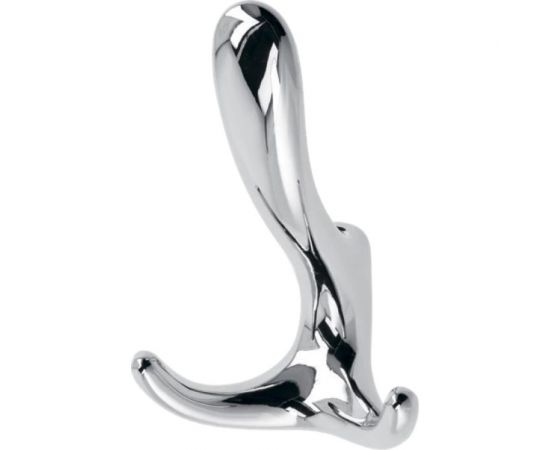 Мебельный крючок GTV CORDOBA хром WZ-CORDOBA-01 