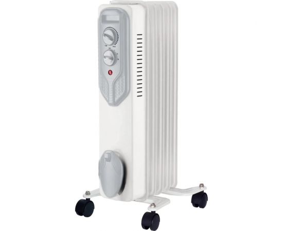 Масляный радиатор PRIMERA ORP-510-HMC 