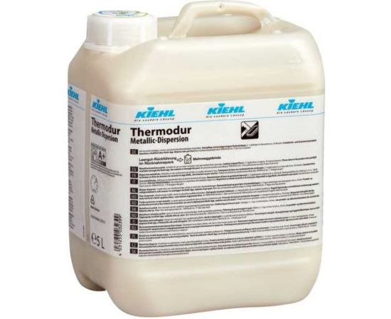 Базовый металлизированный лак-дисперсия KIEHL Johannes KG Thermodur блестящий, 5 л j200205 