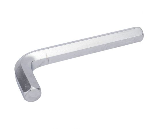 Г-образный 6-гранный ключ ROCKFORCE 24мм RF-76424 