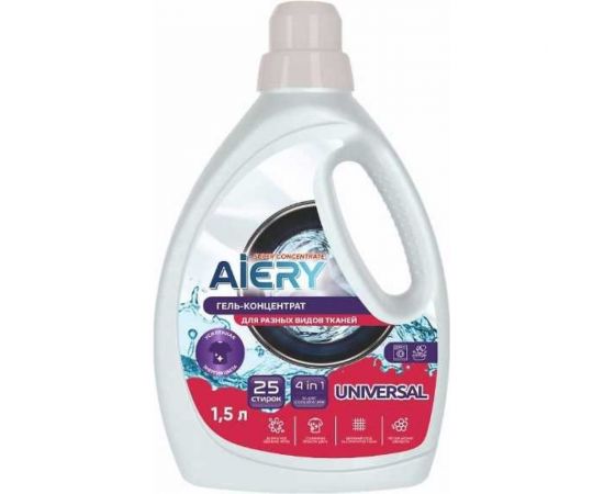 Гель для стирки Aiery Universal 1.5 л 20017357 