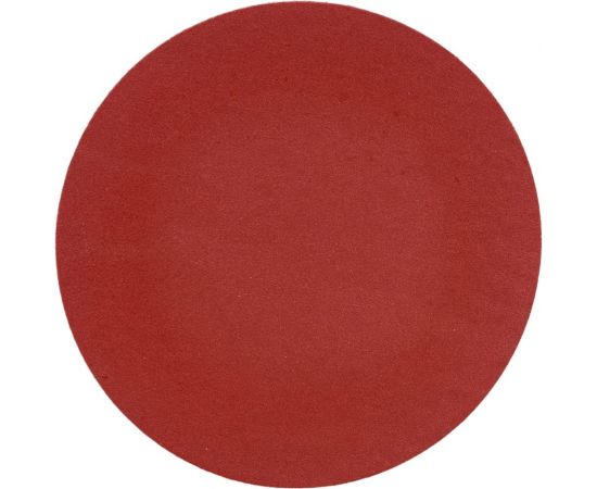 Шлифовальный круг самоклеющийся 150 мм, P180 Gigant GW-004 