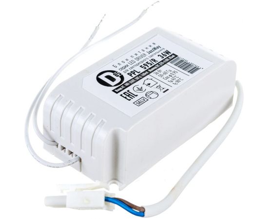 Драйвер Jazzway 85mA для PPL 595/R 36w sw 5005471 