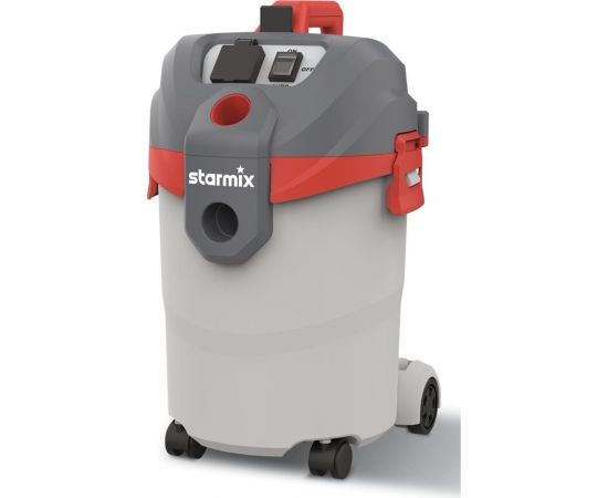 Пылесос STARMIX FLEXO APL 20-14 110165 