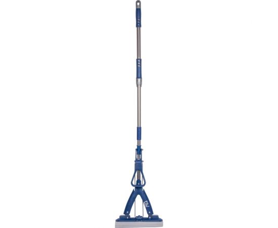 Швабра с отжимом DSV ПВА, 28 см DS-10120 