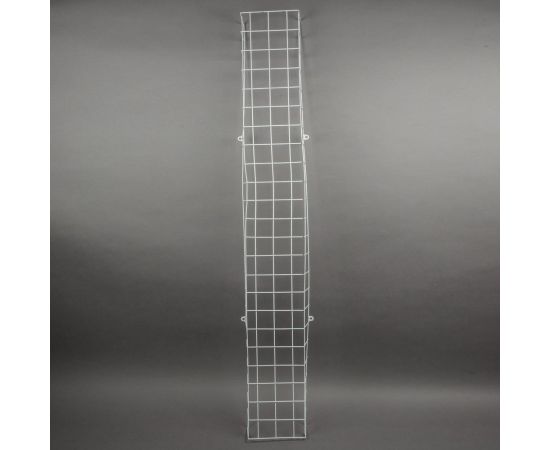 Защитная решетка Uniel для линейных светильников длиной до 1250мм. UFL-V20A L125 GREY UL-00009459 