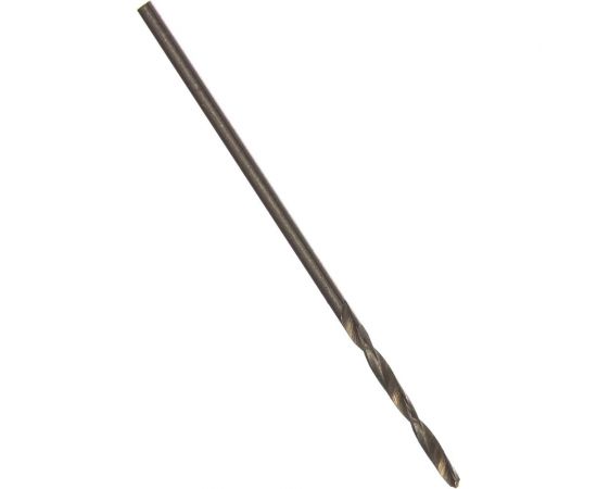 Сверло по металлу (1.05х12х34 мм; ц/х; Р6М5) Туламаш ТМ 56126 