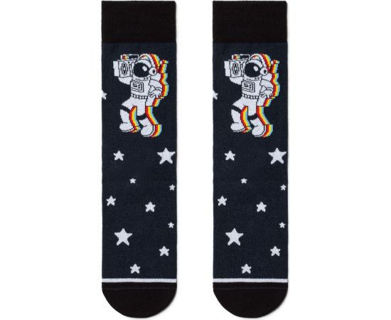 Мужские носки DIWARI HAPPY 17С-151СП, р.29, 133 темно-синий 1001330580050027133 