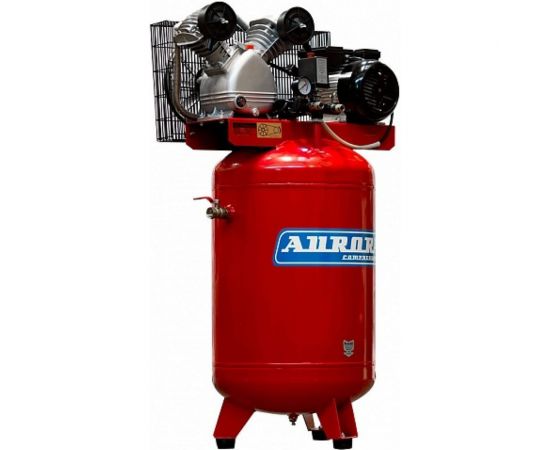 Вертикальный компрессор AURORA CYCLON-120 23981 