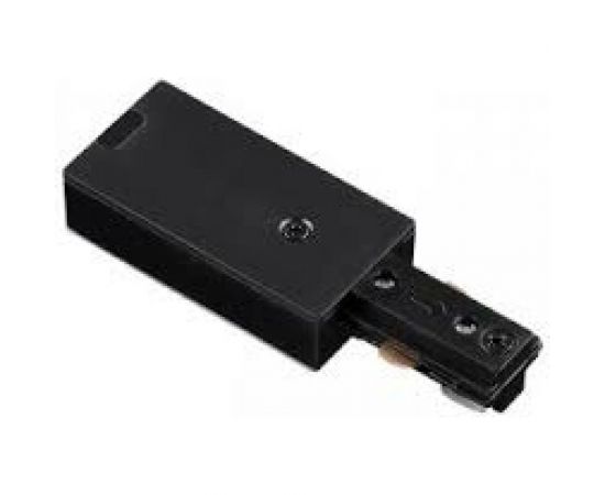 Ввод питания General Lighting Systems 1-фазный G-1-P-IP20-B черный 581101 