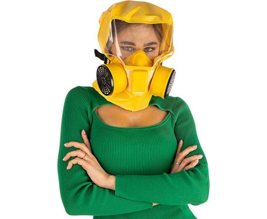 Пожарно-спасательный комплект Шанс 3ФН п/м 00-000000209 