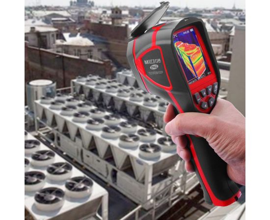 Тепловизор МЕГЕОН 27452 к0000033131 – изображение 11