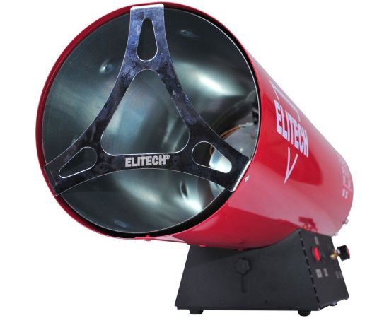 Газовая тепловая пушка Elitech ТП 30ГБ – изображение 12