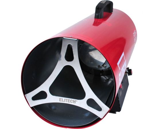 Газовая тепловая пушка Elitech ТП 30ГБ – изображение 13