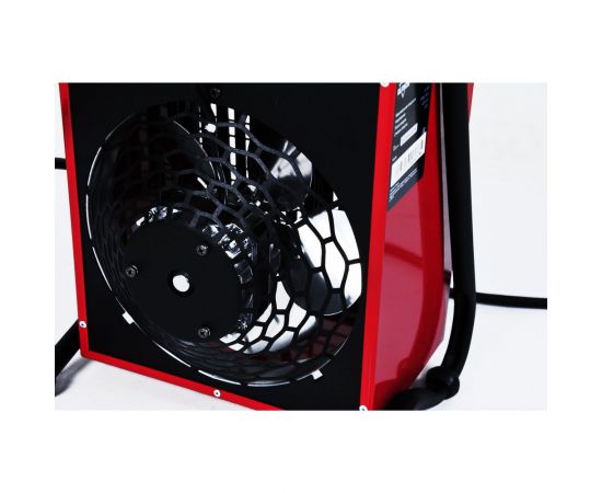 Электрическая тепловая пушка Elitech ТВ 5Е – изображение 15